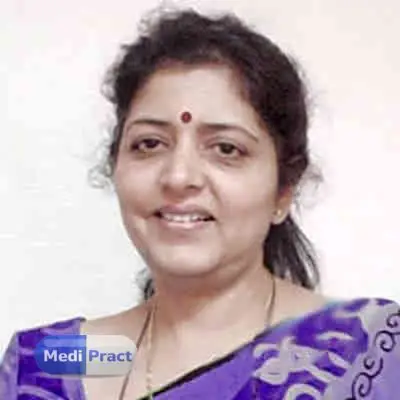 Dr. Pinak Bhatnagar Profile Picture