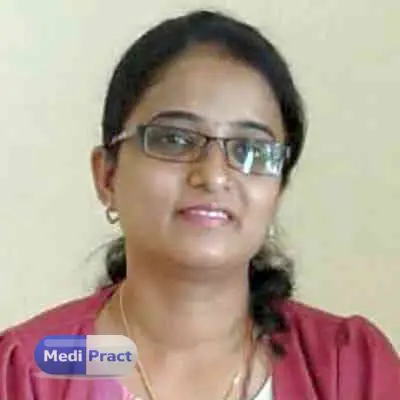 Dr. Pinakini Patel Profile Picture