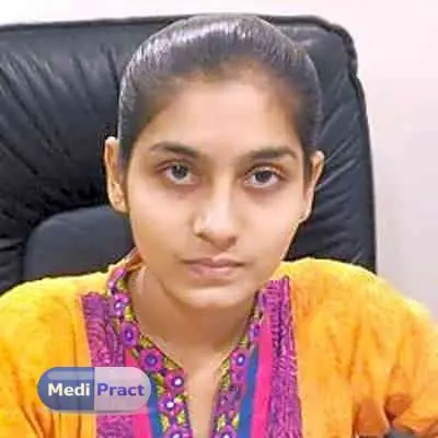 Dr. Pinal Patel Profile Picture