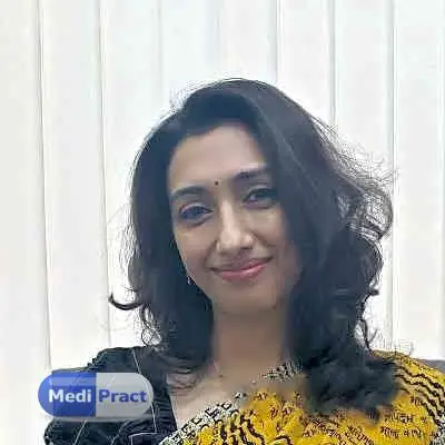Dr. Pinanky Jadhav-Adhe Profile Picture