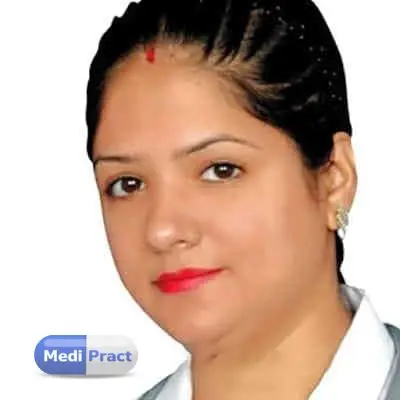 Dr. Pinderjit Kaur Profile Picture