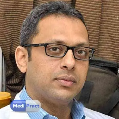 Dr. Pingle Krishna Reddy Profile Picture