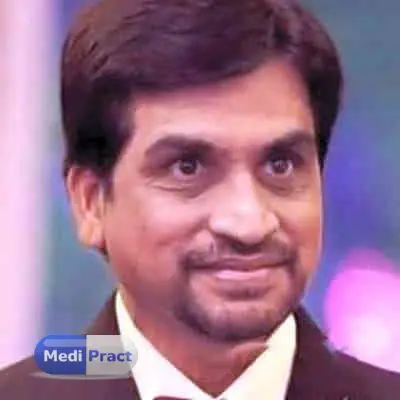 Dr. Pinjala Ramakrishna Profile Picture