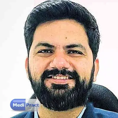 Dr. Pinkal Thakkar Profile Picture