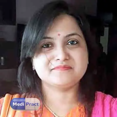 Dr. Pinkee Mohanty Profile Picture