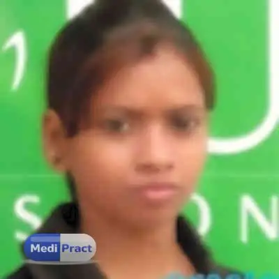 Dr. Pinki Profile Picture