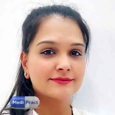 Dr. Pinki Narwal Profile Picture
