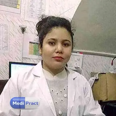 Dr. Pinki Rawat Profile Picture