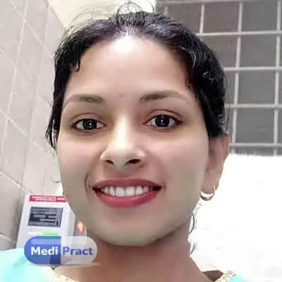Dr. Pinki Yadav Profile Picture