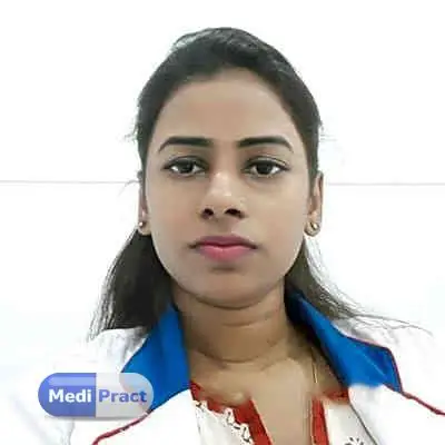 Dr. Pinky Choudhary Profile Picture