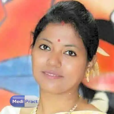 Dr. Pinky dutta Profile Picture
