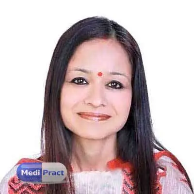 Dr. Pinky Goswami Profile Picture