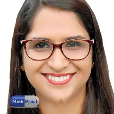 Dr. Pinky K Dhingra Profile Picture