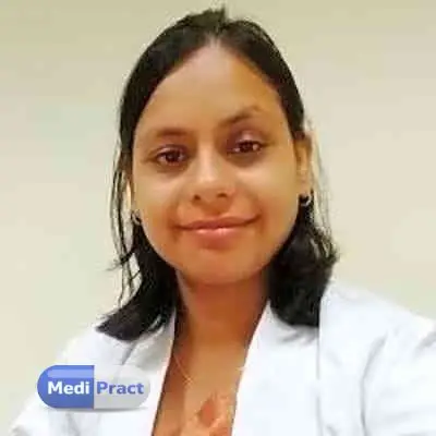Dr. Pinky Mishra Profile Picture