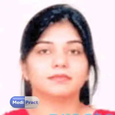 Dr. Pinky Narula Profile Picture
