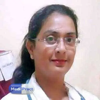 Dr. Pinky Sankhla Profile Picture