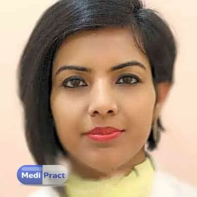 Dr. Pinky Sarkar Bhatia Profile Picture