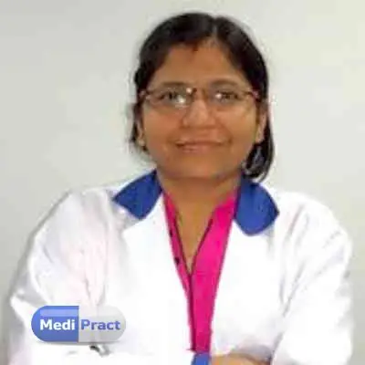 Dr. Pinky Singhania Profile Picture