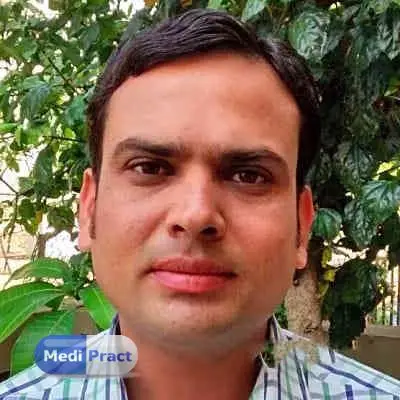 Dr. Pintu Chopkar Profile Picture