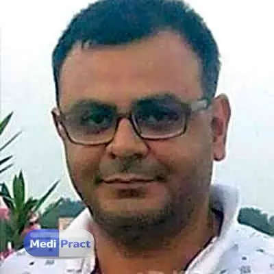 Dr. Pintu Kanani Profile Picture