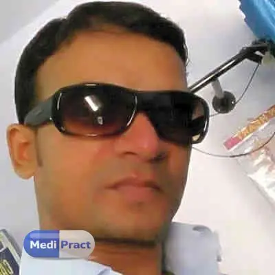 Dr. Pintu Kumar Yadav Profile Picture