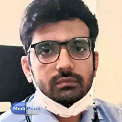 Dr. Pintu Sharma Profile Picture