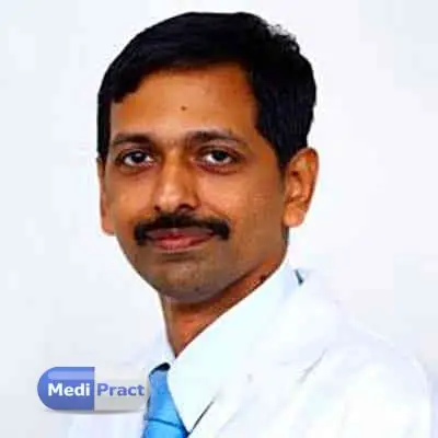 Dr. Piramanayagam P Profile Picture