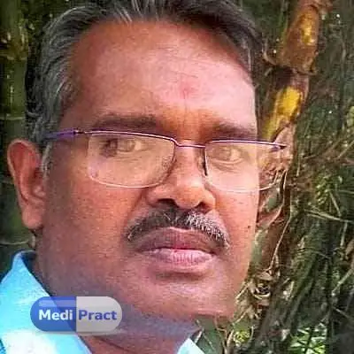 Dr. Pitambar Masram Profile Picture