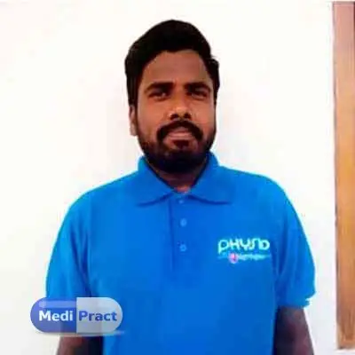 Dr. Pitla Ajay Profile Picture