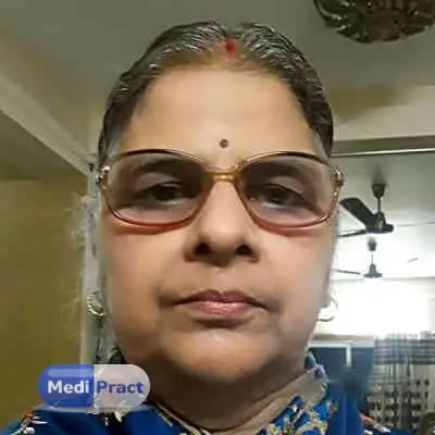 Dr. Pittu Bose Profile Picture