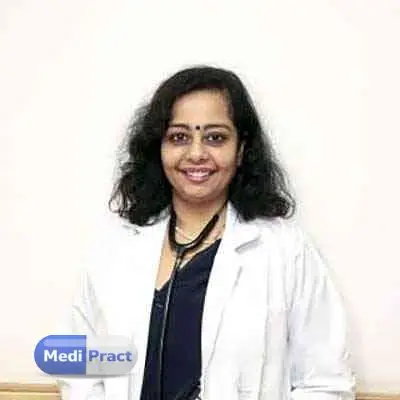 Dr. Piya Roy Profile Picture