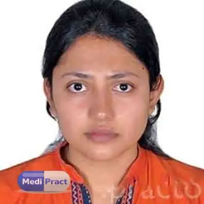 Dr. Piyali Bhattacharya Profile Picture