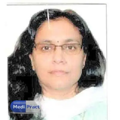 Dr. Piyali Chatterjee Profile Picture