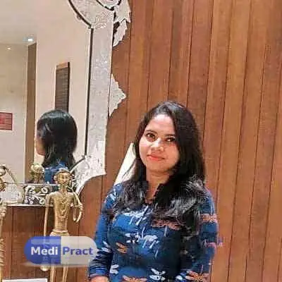 Dr. Piyali Ghosh Profile Picture