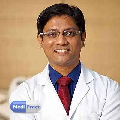 Dr. Piyush Ashok Chaudhari Profile Picture
