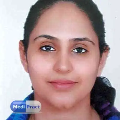 Dr. Piyush Bali Profile Picture