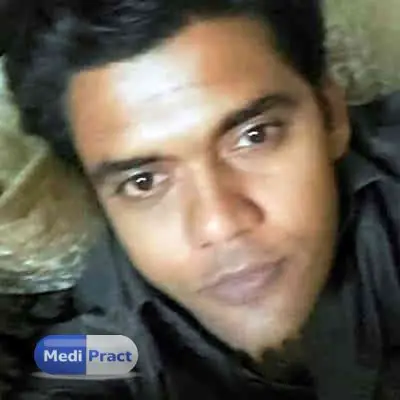 Dr. Piyush Bhandari Profile Picture
