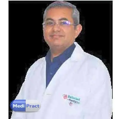Dr. Piyush Chandel K Profile Picture