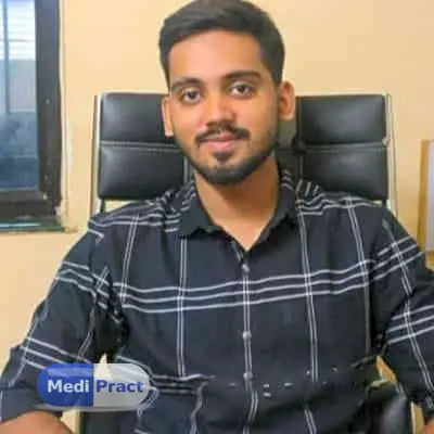 Dr. Piyush Deshmukh Profile Picture