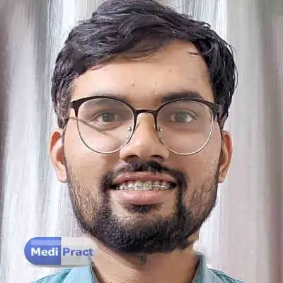 Dr. Piyush Dongre Profile Picture