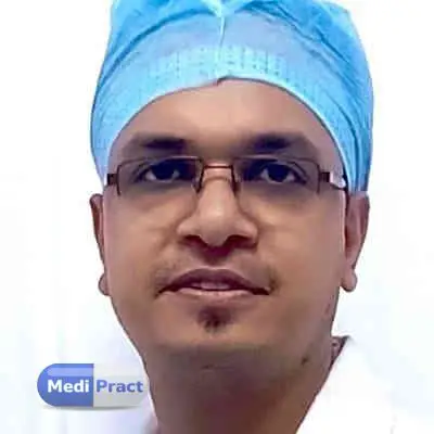 Dr. Piyush Garg Profile Picture