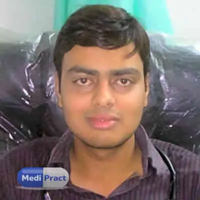 Dr. Piyush Ghasadiya Profile Picture