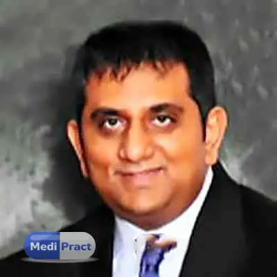 Dr. Piyush Goyal Profile Picture