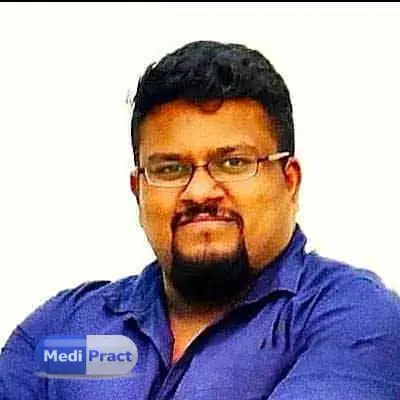 Dr. Piyush Jain Profile Picture