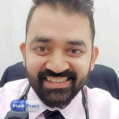 Dr. Piyush Jain Profile Picture
