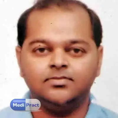 Dr. Piyush Jaiswal Profile Picture
