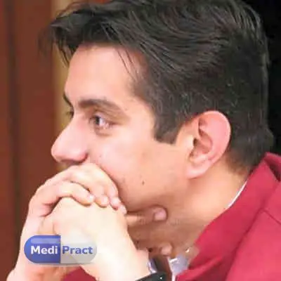 Dr. Piyush Juneja Profile Picture