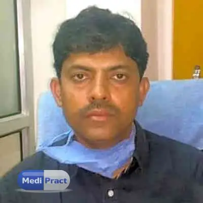 Dr. Piyush K. Khandar Profile Picture