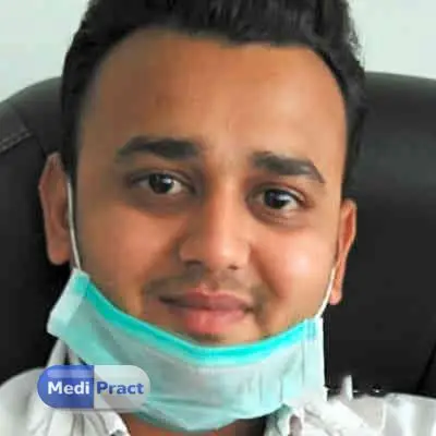 Dr. Piyush Khunt Profile Picture