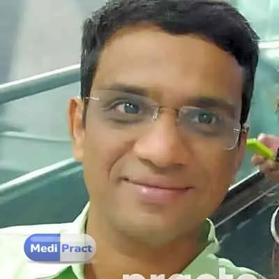 Dr. Piyush Kothari Profile Picture
